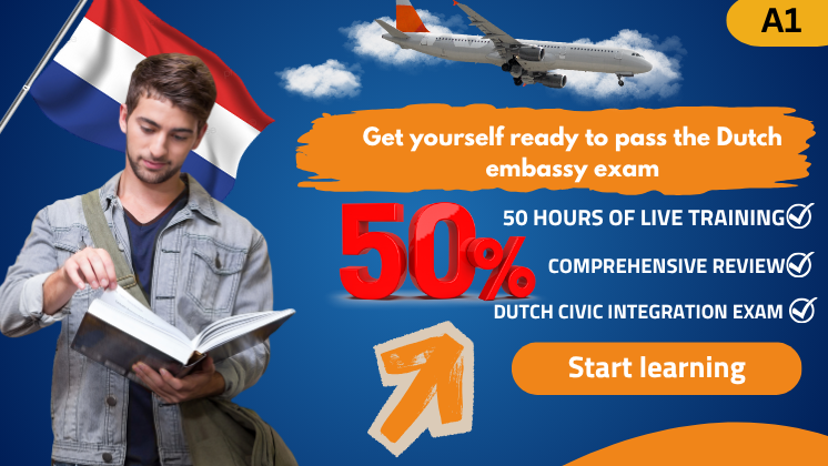 Course 1: Preparation for the Embassy Exam (Family Reunification)